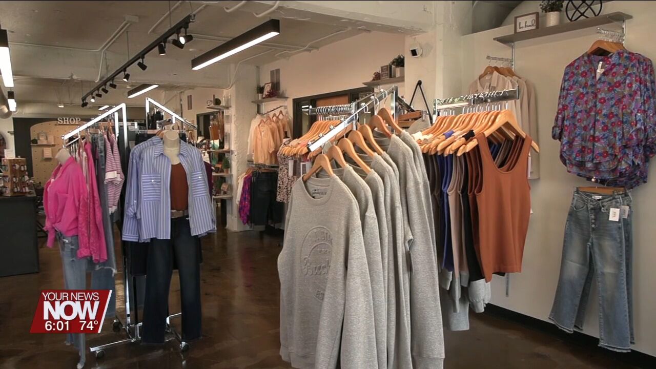 Businesses in Central District find success through cooperative model